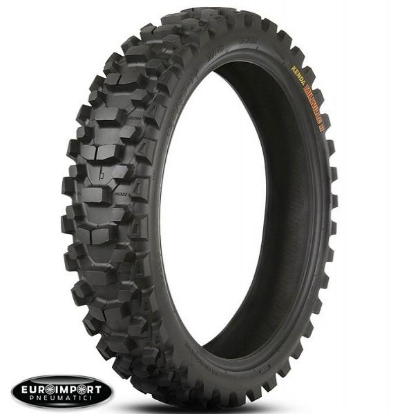 Kenda K785 MILLVILLE II  120/100  18 68 M  